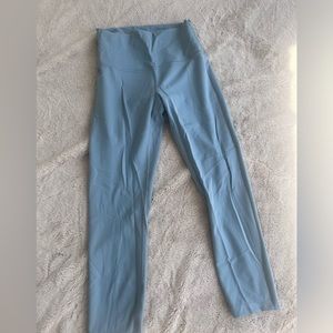 Lululemon 23 in leggings